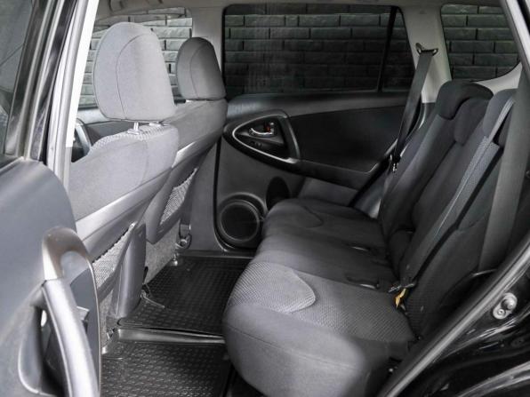 Toyota RAV4 III (XA30) Рестайлинг с пробегом 2011 года, цена 1 550 000 рублей, 269226 км, внедорожник, Автокод Объявления
