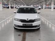 Skoda Rapid I Рестайлинг Казань  - изображение 24