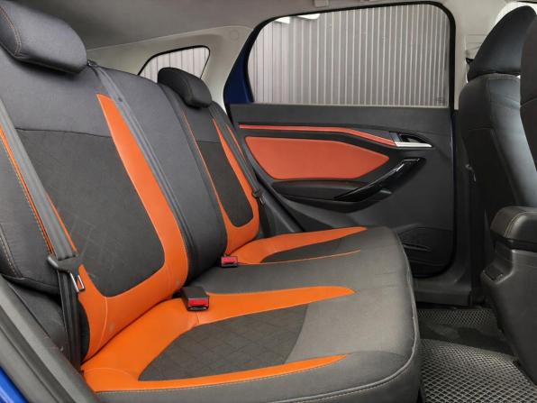 Lada (ВАЗ) Vesta I с пробегом 2020 года, цена 1 127 000 рублей, 98883 км, универсал, Автокод Объявления