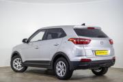 Hyundai Creta I Рестайлинг Оренбург  - изображение 26