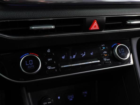 Hyundai Sonata VIII (DN8) с пробегом 2020 года, цена 2 299 000 рублей, 93599 км, седан, Автокод Объявления