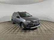 Lada (ВАЗ) Granta I Рестайлинг Уфа  - изображение 27