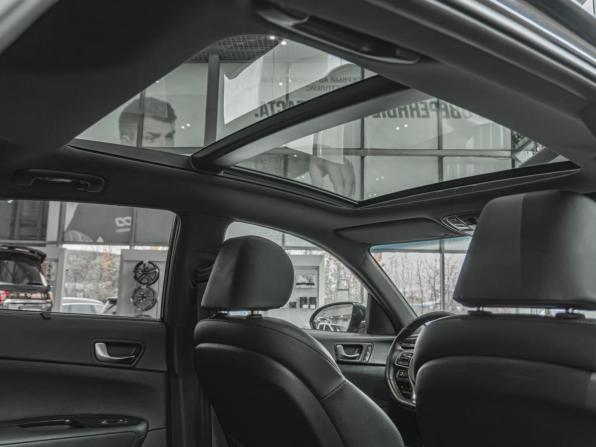 Kia Optima IV с пробегом 2018 года, цена 1 890 000 рублей, 128622 км, седан, Автокод Объявления