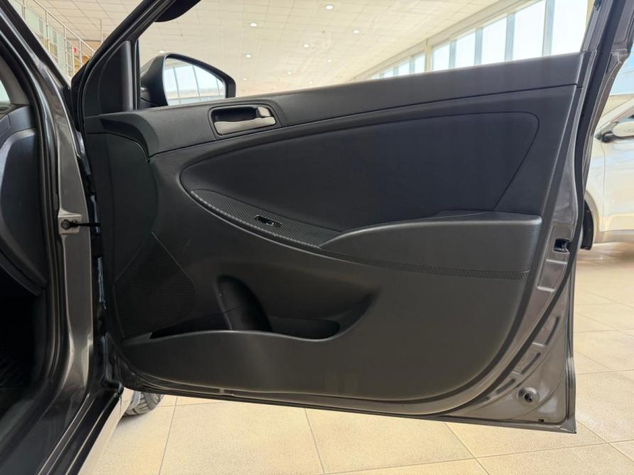 Hyundai Solaris I Рестайлинг Новороссийск  - изображение 21