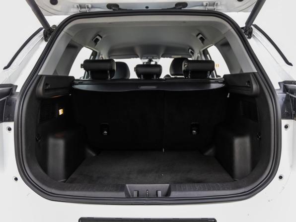 Chery Tiggo 7 Pro I с пробегом 2020 года, цена 1 628 000 рублей, 79120 км, внедорожник, Автокод Объявления