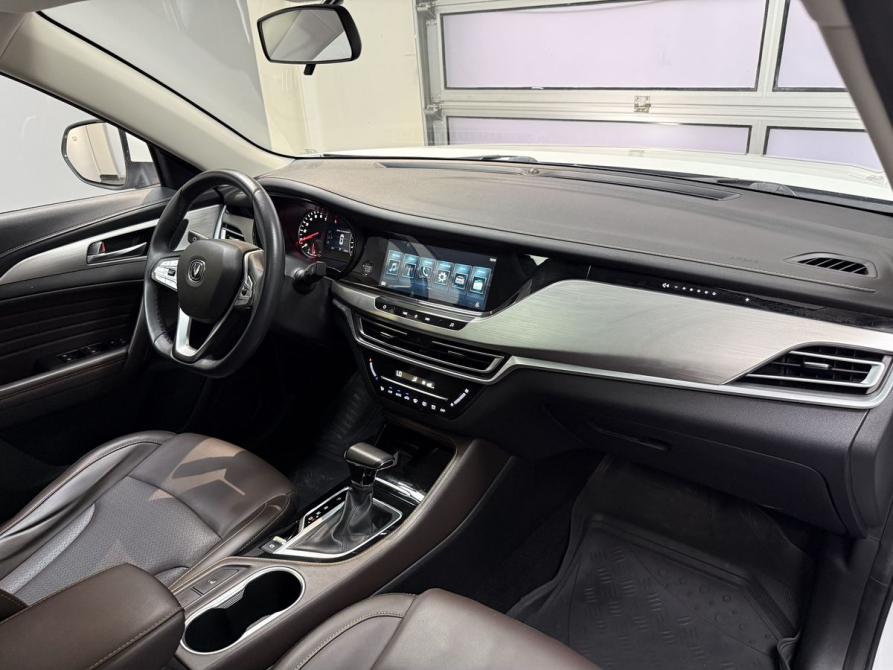 Changan CS35 Plus I Тверь  - изображение 26