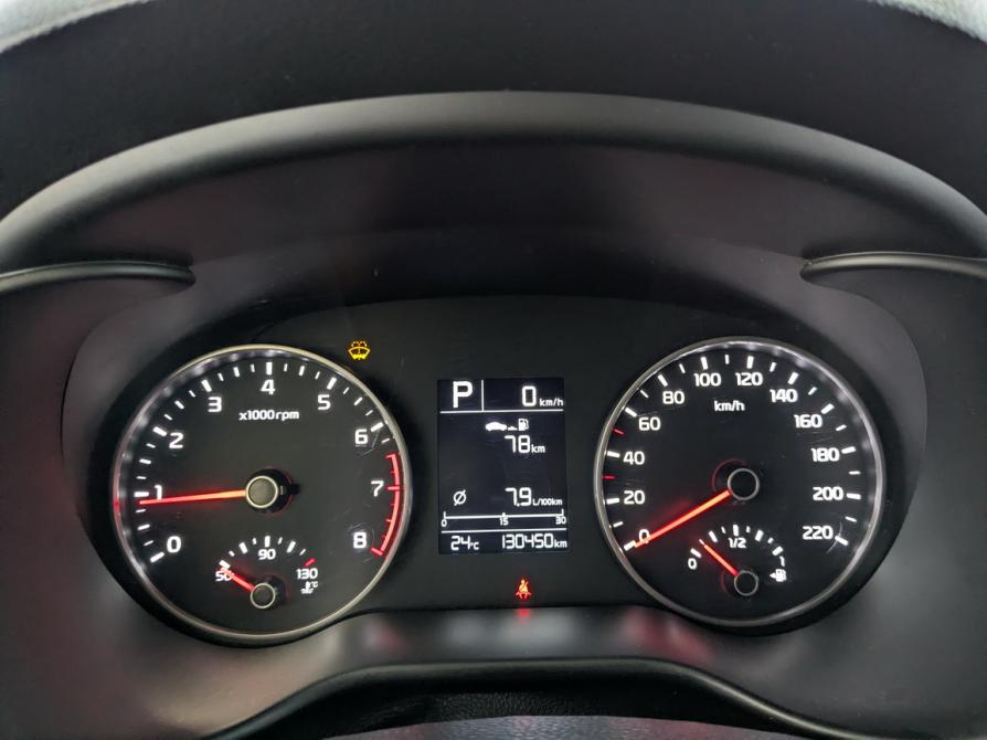 Kia Rio IV Москва  - изображение 15