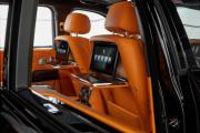 Rolls-Royce Cullinan I Рестайлинг Москва  - изображение 52