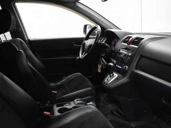 Honda CR-V III Рестайлинг с пробегом 2012 года, цена 1 315 000 рублей, 257746 км, внедорожник, Автокод Объявления