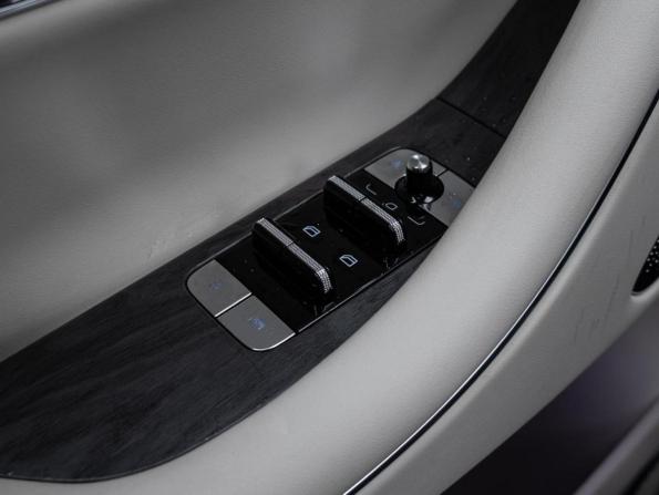 Geely Galaxy M9 с пробегом 2025 года, цена 6 450 000 рублей, 54 км, внедорожник, Автокод Объявления