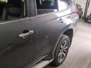 Mitsubishi Pajero Sport III Санкт-Петербург  - изображение 24