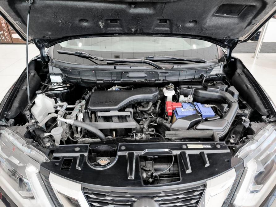 Nissan X-Trail III Рестайлинг Казань  - изображение 11