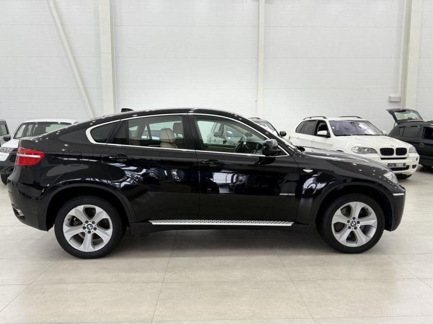 BMW X6 I (E71) Калуга  - изображение 4