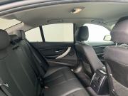 BMW 3 серии VI (F3x) Рестайлинг Москва  - изображение 35