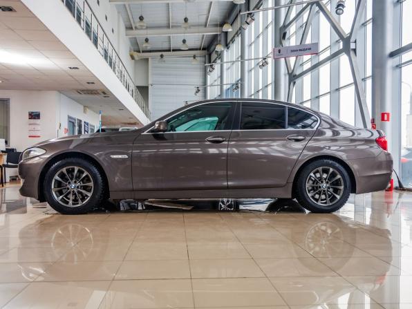 BMW 5 серии VI (F10/F11/F07) с пробегом 2012 года, цена 1 348 000 рублей, 254433 км, седан, Автокод Объявления