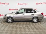 Lada (ВАЗ) Granta I Рестайлинг Вологда  - изображение 24