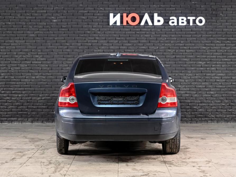Volvo S40 II Екатеринбург  - изображение 3