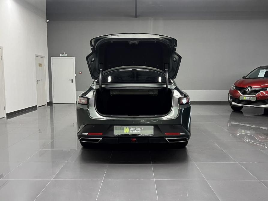 Changan Lamore Тверь  - изображение 7