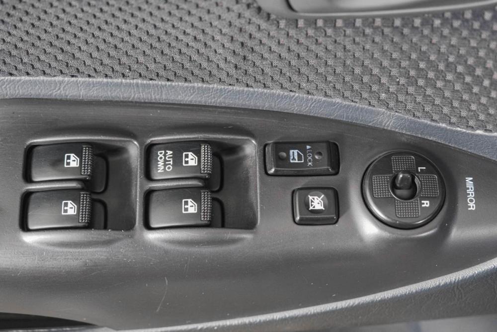 Hyundai Tucson I Кемерово  - изображение 23