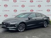 Hyundai Sonata VIII (DN8) Екатеринбург  - изображение 41