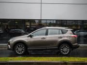 Toyota RAV4 IV (XA40) Рестайлинг Санкт-Петербург  - изображение 40