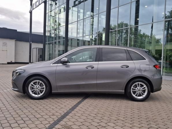 Mercedes-Benz B-Класс III (W247) с пробегом 2020 года, цена 2 200 000 рублей, 98882 км, хэтчбек, Автокод Объявления