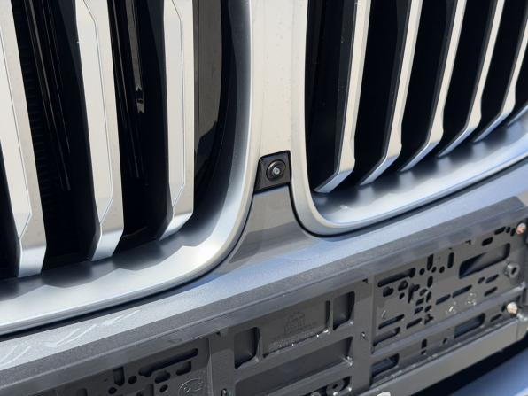 BMW X5 IV (G05/G18) Рестайлинг с пробегом 2025 года, цена 12 950 000 рублей, 660 км, внедорожник, Автокод Объявления