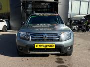 Renault Duster I Нефтекамск  - изображение 12