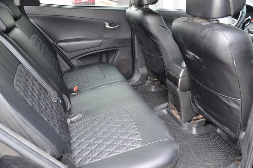 SsangYong Actyon II Астрахань  - изображение 19