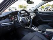 Skoda Octavia IV (A8) Москва  - изображение 27