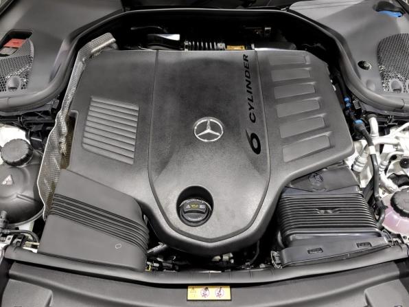 Mercedes-Benz CLS III (C257) с пробегом 2021 года, цена 6 700 000 рублей, 62950 км, седан, Автокод Объявления