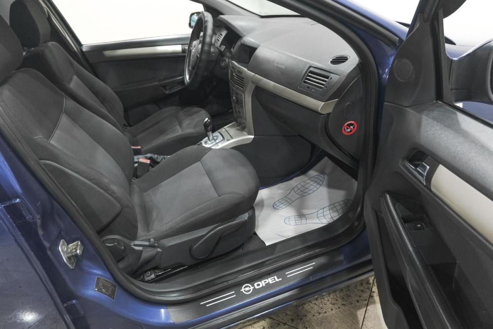 Opel Astra H Новокузнецк  - изображение 15