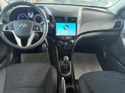 Hyundai Solaris I Рестайлинг Волгоград  - изображение 33