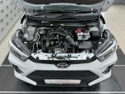 Toyota Raize I Красноярск  - изображение 22