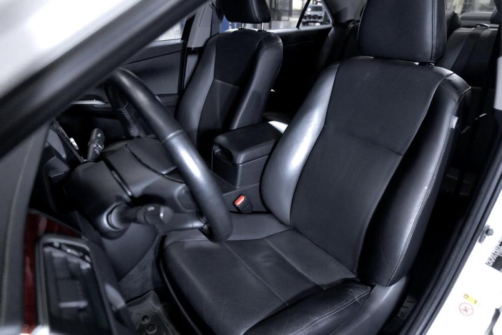Toyota Camry VII (XV50) Тюмень  - изображение 19