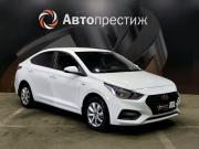 Hyundai Solaris II Ставрополь  - изображение 25