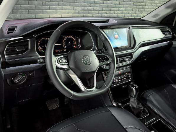 Volkswagen Tharu XR с пробегом 2026 года, цена 3 090 000 рублей, 41 км, внедорожник, Автокод Объявления