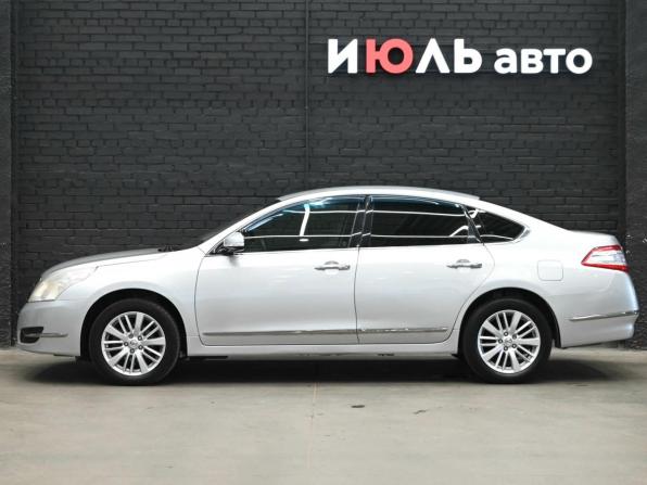 Nissan Teana II Рестайлинг с пробегом 2011 года, цена 1 030 000 рублей, 218811 км, седан, Автокод Объявления