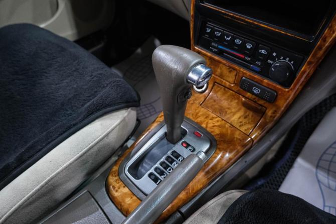 Nissan Bluebird Sylphy I (G10) с пробегом 2001 года, цена 439 000 рублей, 300000 км, седан, Автокод Объявления