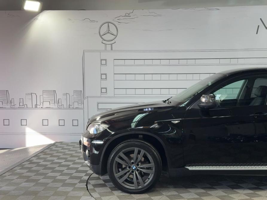 BMW X6 I (E71) Москва  - изображение 10