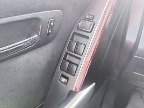 Mazda CX-9 I Рестайлинг с пробегом 2014 года, цена 1 921 000 рублей, 103654 км, внедорожник, Автокод Объявления