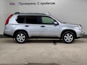 Nissan X-Trail II Тюмень  - изображение 34