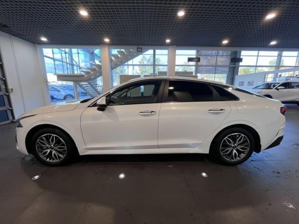 Kia K5 III с пробегом 2021 года, цена 2 146 000 рублей, 175257 км, седан, Автокод Объявления