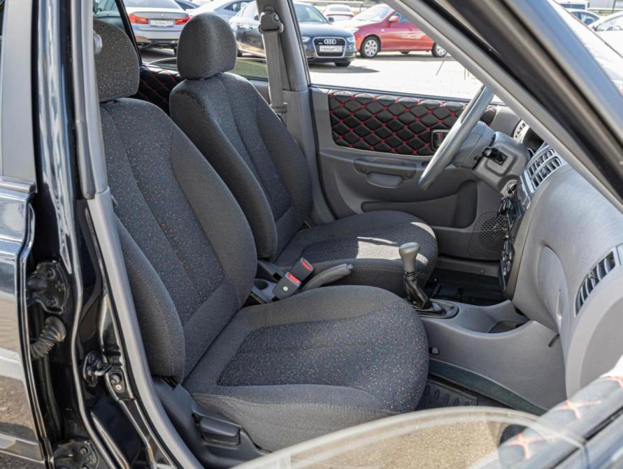 Hyundai Accent II Краснодар  - изображение 8