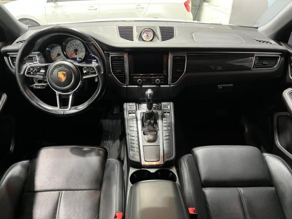 Porsche Macan I с пробегом 2015 года, цена 3 398 000 рублей, 122416 км, внедорожник, Автокод Объявления