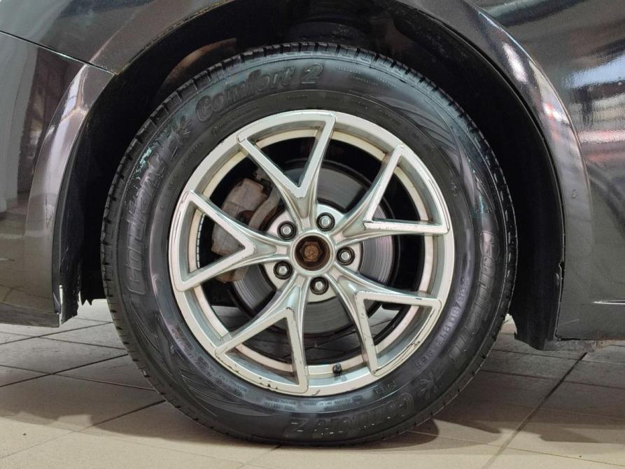 Chevrolet Cruze I Нижневартовск  - изображение 10