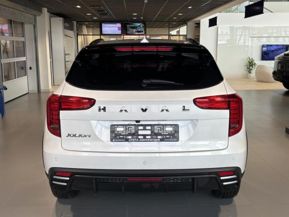 Haval Jolion I Рестайлинг с пробегом 2024 года, цена 2 100 000 рублей, 30815 км, внедорожник, Автокод Объявления