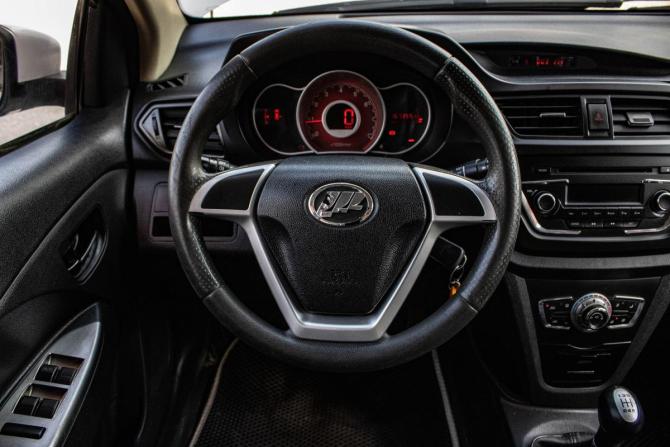 Lifan X50 с пробегом 2016 года, цена 449 000 рублей, 167359 км, хэтчбек, Автокод Объявления
