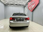 Chevrolet Cruze I Рестайлинг Альметьевск  - изображение 33