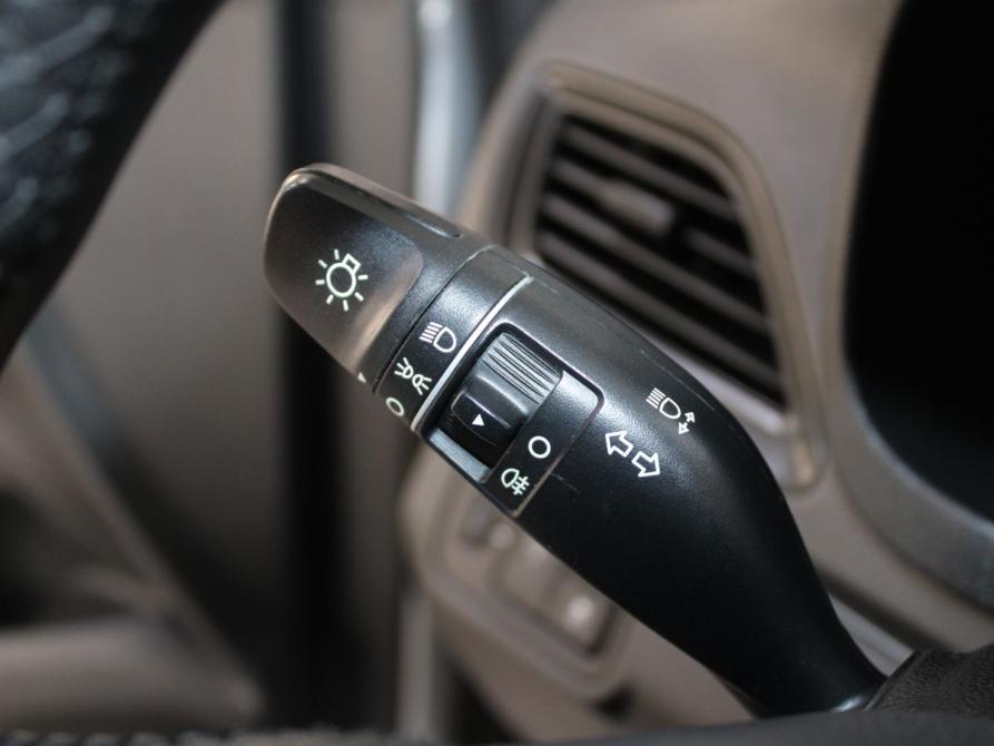 Hyundai Solaris II Старый Оскол  - изображение 11